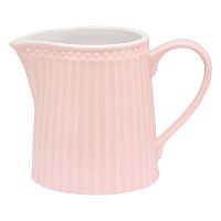 молочник alice pale pink в Иркутске