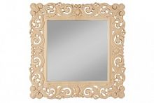 зеркало квадратное классическое avgusta в Иркутске