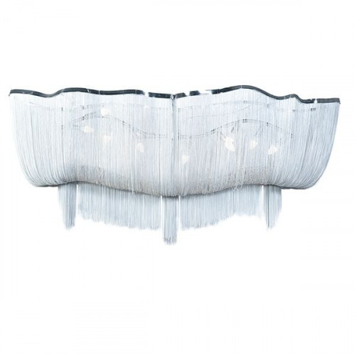 люстра vual серебро в Иркутске