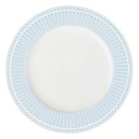 тарелка alice pale blue в Иркутске