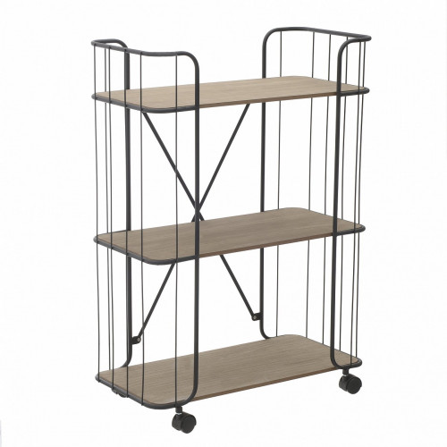 стеллаж-тележка design в Иркутске