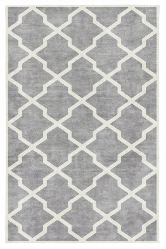 ковер square cold grey 140x200 в Иркутске