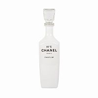 бутыль chanel big ben white в Иркутске