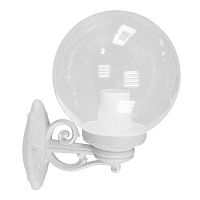 уличный настенный светильник fumagalli bisso/g250 g25.131.000.wxe27 в Иркутске