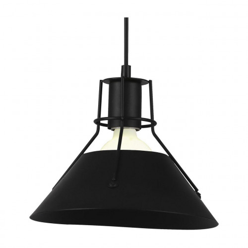 подвесной светильник arte lamp a9347sp-1bk в Иркутске