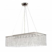 подвесная люстра arti lampadari milano e 1.5.70x25.501 n в Иркутске