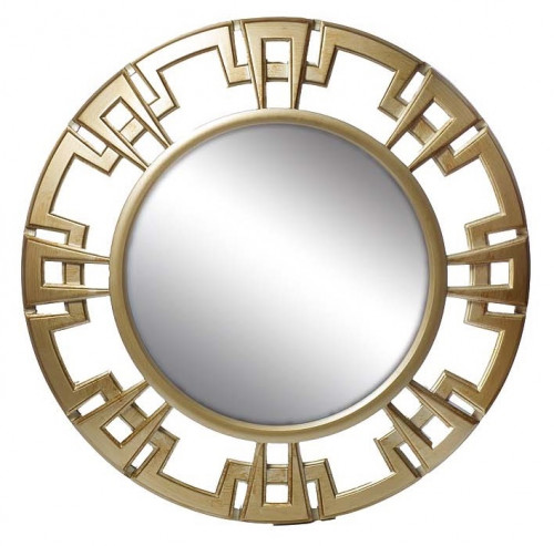 зеркало круглое настенное raisa в Иркутске