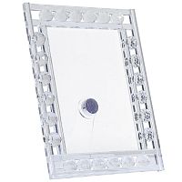 фоторамка charm из хрусталя 20х18х4 в Иркутске