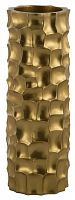 ваза настольная nugget gold tube big в Иркутске