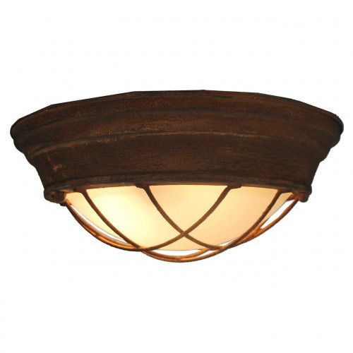 потолочный светильник lussole loft lsp-8068 в Иркутске