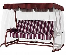 качели leset 901 bordo premium в Иркутске