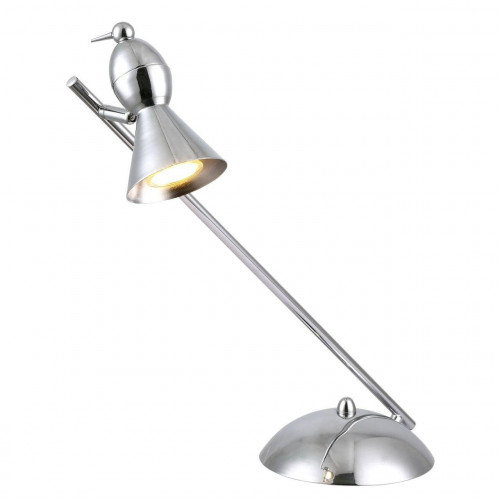 настольная лампа arte lamp picchio a9229lt-1cc в Иркутске