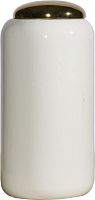 ваза настольная canister ceramic / hc12051 в Иркутске