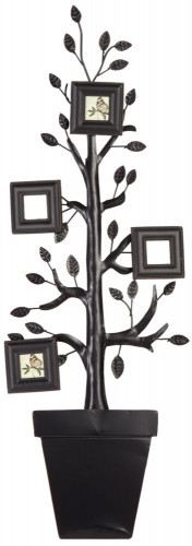 декор family tree tall в Иркутске