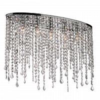 потолочный светильник ideal lux rain pl большой в Иркутске