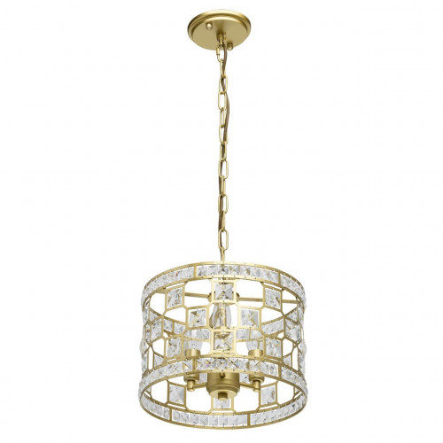 подвесная люстра mw-light монарх 121011503 в Иркутске