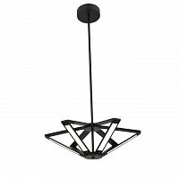 подвесной светодиодный светильник st luce pialeto sl843.402.06 в Иркутске