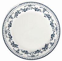тарелка суповая фаустина индиго comptoir de famille в Иркутске