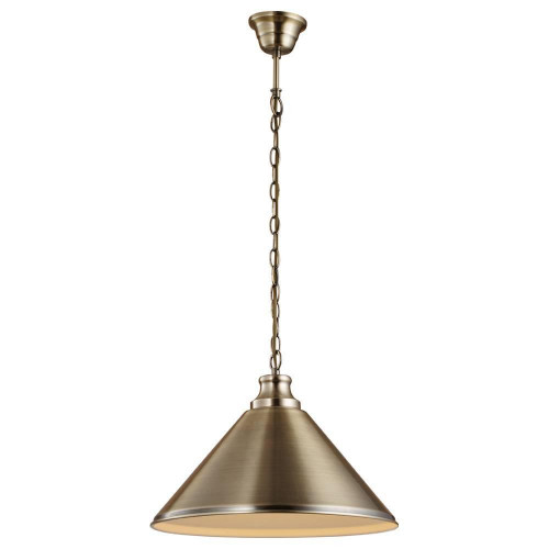 подвесной светильник arte lamp pendants a9330sp-1ab в Иркутске