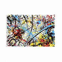картина abstract в Иркутске