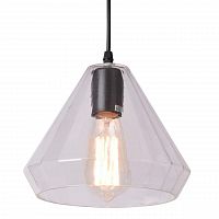 подвесной светильник arte lamp imbuto a4281sp-1cl в Иркутске