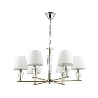 подвесная люстра lumion loraine 3733/6 в Иркутске