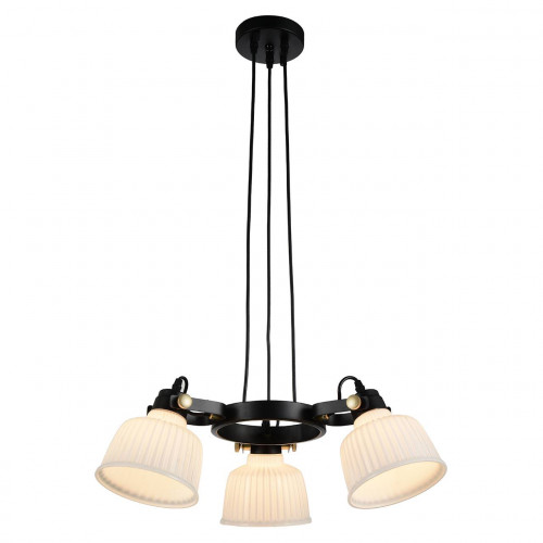 подвесная люстра st luce sl714.403.03 в Иркутске