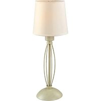 настольная лампа arte lamp orlean a9310lt-1wg в Иркутске