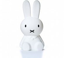 настольная лампа детская зайчик miffy 80 см в Иркутске