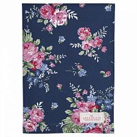 полотенце rose dark blue в Иркутске