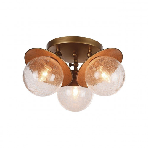 потолочная люстра favourite farola 2027-3u в Иркутске