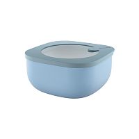 контейнер для хранения store&more 975 мл голубой в Иркутске