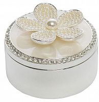 шкатулка pearl flower в Иркутске