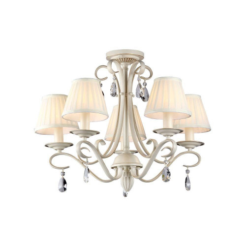 потолочная люстра maytoni brionia arm172-05-g в Иркутске