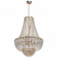 подвесная люстра mw-light патриция 447011509 в Иркутске