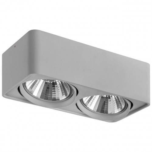 потолочный светильник lightstar monocco 212629 в Иркутске