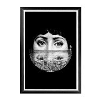 арт-постер погружение fornasetti в Иркутске