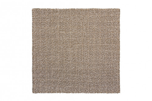 ковер waan light taupe 300x300 от gan в Иркутске