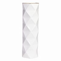 декоративная ваза allure gold tall в Иркутске