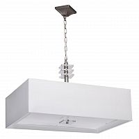 подвесной светильник mw-light прато 4 101011808 в Иркутске