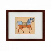 картина: indian horse, 1820 в Иркутске