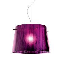 подвесной светильник woody purple от slamp в Иркутске