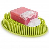 мыльница grassy авокадо в Иркутске