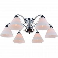 потолочная люстра arte lamp 32 a1298pl-6cc в Иркутске