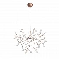 подвесная светодиодная люстра st luce rafina sl379.203.63 в Иркутске