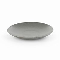тарелка auberge диаметр 22 серый в Иркутске