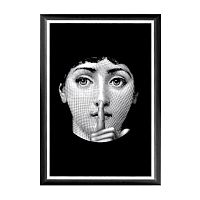арт-постер секрет fornasetti в Иркутске