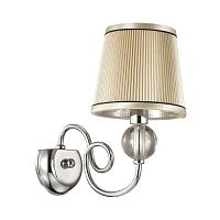 бра odeon light molinari 3945/1w в Иркутске