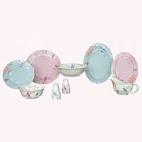 набор посуды sienna 26 pcs dinner set в Иркутске