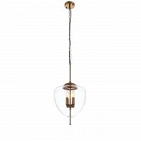 подвесной светильник st luce delevaso sl367.223.04 в Иркутске